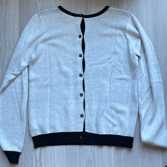 Paris sweater - Picture 2 of 5